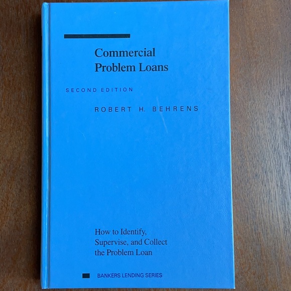 Vintage Banker Books - Picture 6 of 7